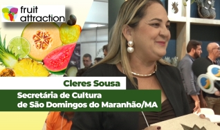 Cleres Sousa