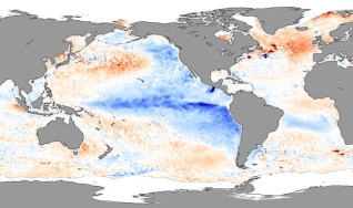 Estael Sias - Meteorologista - Metsul