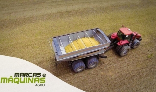 Marcas e Máquinas Agro