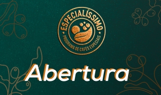Confira a abertura da premiação do Especialíssimo da Cooxupé