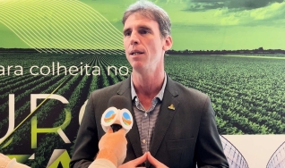 Bernardo Pires, Diretor de Sustentabilidade da Abiove