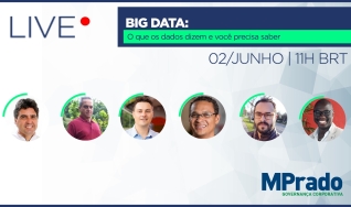 Notícias Agrícolas e MPrado -