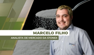 Marcelo Di Bonifacio Filho - Analista em Inteligência de Mercado da StoneX