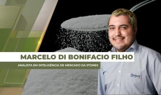 Marcelo Di Bonifacio Filho - Analista em Inteligência de Mercado da StoneX