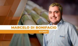 Marcelo Di Bonifacio Filho - Analista em Inteligência de Mercado da StoneX