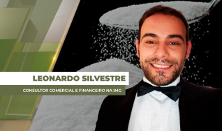 Leonardo Silvestre - Consultor Comercial e Financeiro na IMG