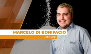Marcelo Di Bonifacio Filho - Analista em Inteligência de Mercado da StoneX