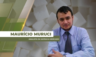 Maurício Muruci - Analista da Safras & Mercado