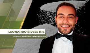 Leonardo Silvestre - Consultor Comercial e Financeiro na IMG