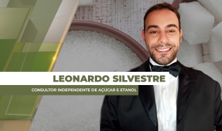 Leonardo Silvestre - Consultor Independente de Açúcar e Etanol