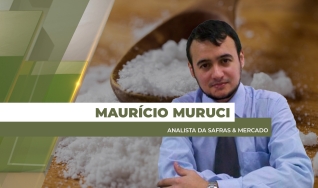 Maurício Muruci - Analista da Safras & Mercado