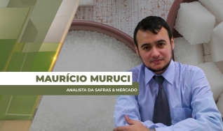 Maurício Muruci - Analista da Safras & Mercado