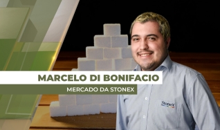 Marcelo Di Bonifacio Filho - Analista em Inteligência de Mercado da StoneX