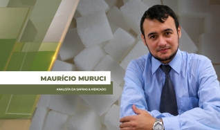 Maurício Muruci - Analista da Safras & Mercado