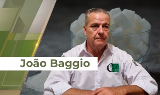 João Baggio - Diretor Presidente  G7 Agro Consultoria