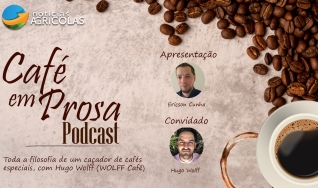 Café em Prosa Podcast -