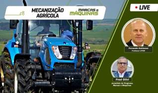 Fernando Schlosser - Professor da UFSM