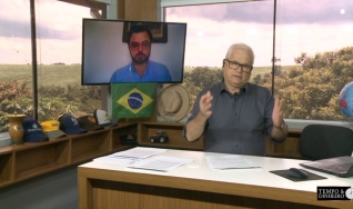 Tempo  & Dinheiro - Com João Batista Olivi