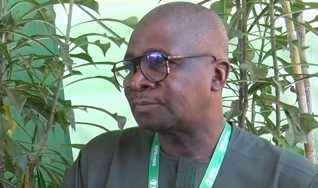 Adama Diarra