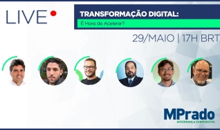 Notícias Agrícolas e MPrado -
