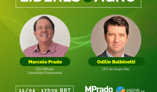 Marcelo Prado - Presidente da MPrado Consultoria Empresarial