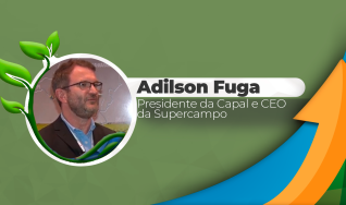 Adilson Fuga