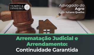 Advogado do Agro
