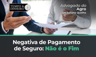 Advogado do Agro Responde