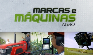 Marcas e Máquinas - Agro