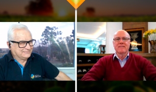 Paulo Roberto Nicola - Empresário e Produtor Rural na Região de Santiago/RS