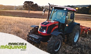 Marcas e Máquinas Agro