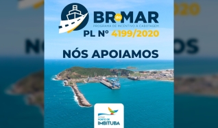 Daniel Plentz - Membro do Conselho da Autoridade Portuária