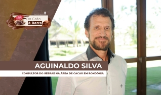 Do Grão à Barra - Podcast
