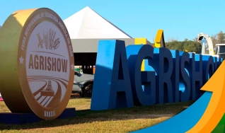 Francisco Matturro - Presidente da Agrishow 2023
