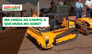 ExpoCafé - ExpoCafé 2026