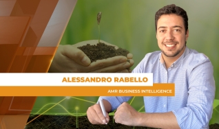 Alessandro Rabello - AMR Business Intelligence