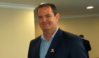 Alan Crossan
