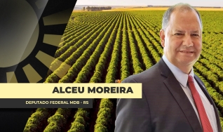 Alceu Moreira - Deputado Federal MDB - RS
