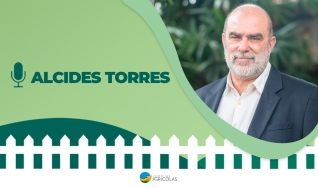 Conversa de Cerca - Com Carla Mendes
