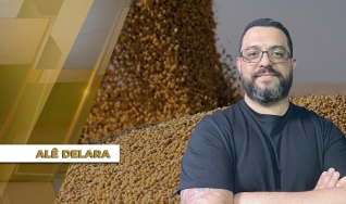 Alê Delara - Sócio Diretor da Pine Agronegócios