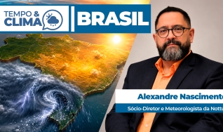 Alexandre Nascimento