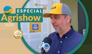Alexandre Dal Forno - Diretor de Desenvolvimento IOT e 5G da TIM