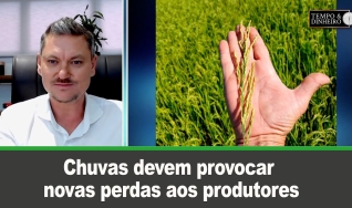 Programa Tempo & Dinheiro - Com Alexandre Gazolla
