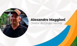 Alexandre Maggioni