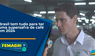 Alysson Fagundes - Fundação PROCAFÉ