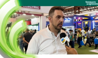 Almir Torcato - Gestor corporativo da Canaoeste