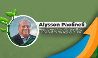 Alysson Paolinelli - Presidente Executivo Abramilho