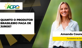 Amanda Coura - Fundadora da Zera