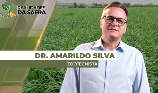 Dr. Amarildo Silva - Zootecnista