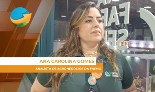 Ana Carolina Gomes